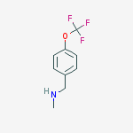 CAS No 906645-42-9  Molecular Structure