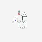 Cas Number: 906648-87-1  Molecular Structure