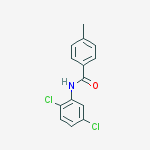 Cas Number: 90665-33-1  Molecular Structure