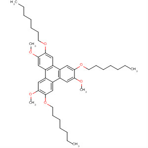 Cas Number: 906663-79-4  Molecular Structure