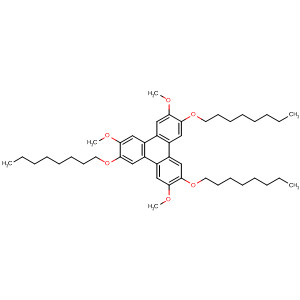 CAS No 906663-80-7  Molecular Structure