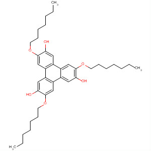 CAS No 906663-82-9  Molecular Structure