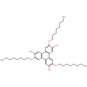 CAS No 906663-83-0  Molecular Structure