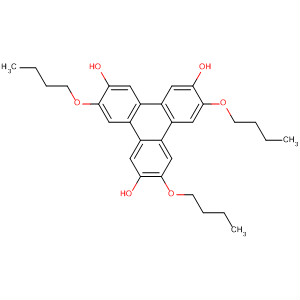 CAS No 906663-84-1  Molecular Structure