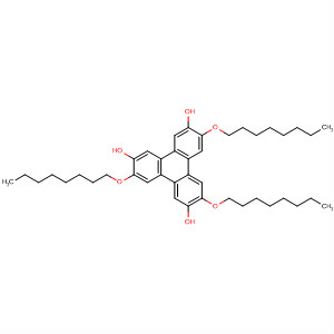 CAS No 906663-86-3  Molecular Structure
