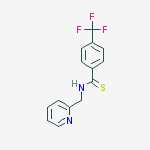 CAS No 906668-34-6  Molecular Structure