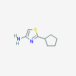 CAS No 906670-47-1  Molecular Structure