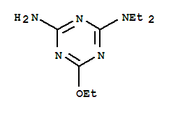 CAS No 90674-48-9  Molecular Structure