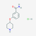 CAS No 906744-11-4  Molecular Structure