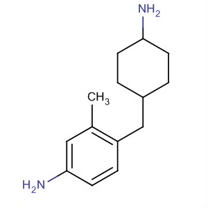 CAS No 90680-61-8  Molecular Structure