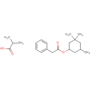 CAS No 90681-63-3  Molecular Structure