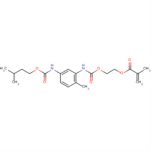 CAS No 90683-85-5  Molecular Structure