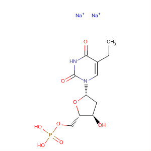 CAS No 90684-44-9  Molecular Structure