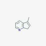 Cas Number: 90685-60-2  Molecular Structure