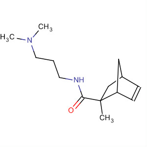 CAS No 90687-78-8  Molecular Structure