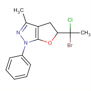 CAS No 90688-94-1  Molecular Structure