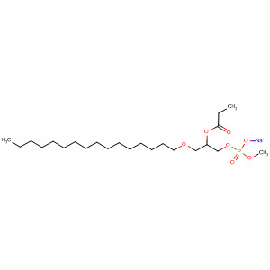 CAS No 90689-00-2  Molecular Structure