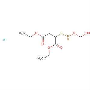 CAS No 90689-67-1  Molecular Structure