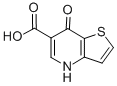 Cas Number: 90691-08-0  Molecular Structure