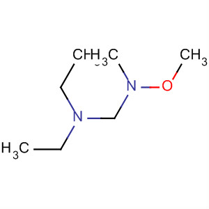 CAS No 90691-20-6  Molecular Structure