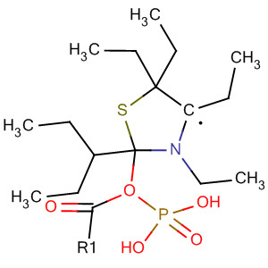 CAS No 90691-96-6  Molecular Structure