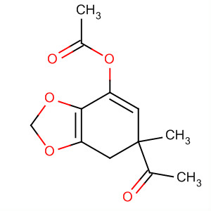 Cas Number: 90692-08-3  Molecular Structure