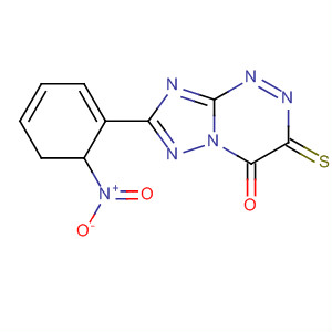 CAS No 90692-28-7  Molecular Structure