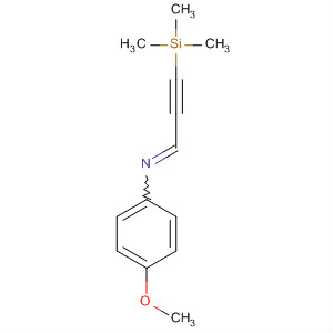 CAS No 90696-41-6  Molecular Structure