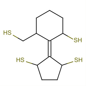 CAS No 90703-79-0  Molecular Structure