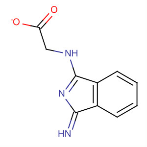 CAS No 90704-37-3  Molecular Structure