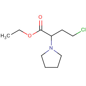CAS No 90706-43-7  Molecular Structure