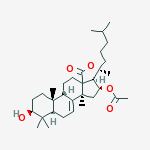 CAS No 90706-52-8  Molecular Structure