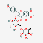 CAS No 90706-64-2  Molecular Structure