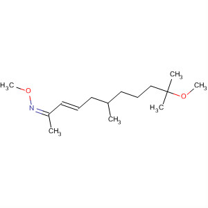 CAS No 90708-85-3  Molecular Structure