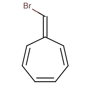 CAS No 90709-28-7  Molecular Structure