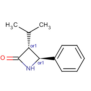 CAS No 90718-41-5  Molecular Structure