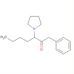 CAS No 90718-90-4  Molecular Structure
