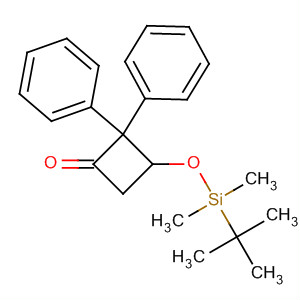 CAS No 90720-22-2  Molecular Structure