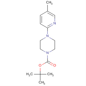 CAS No 907208-89-3  Molecular Structure