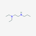 CAS No 90723-12-9  Molecular Structure