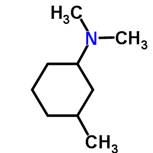 CAS No 90726-06-0  Molecular Structure