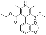 CAS No 90729-41-2  Molecular Structure
