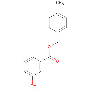 CAS No 90730-01-1  Molecular Structure