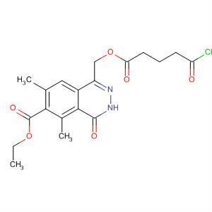 CAS No 90730-45-3  Molecular Structure