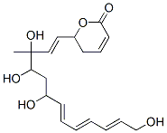 CAS No 90730-71-5  Molecular Structure