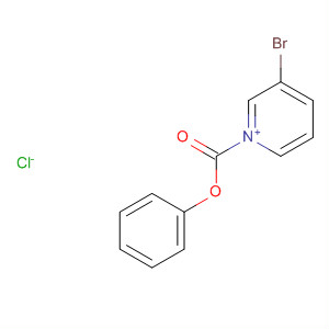 CAS No 90731-83-2  Molecular Structure