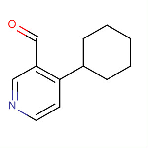 CAS No 90732-16-4  Molecular Structure