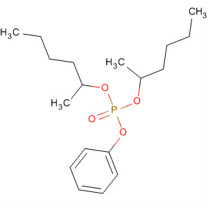 CAS No 90735-46-9  Molecular Structure