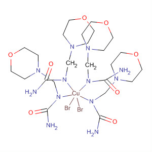 CAS No 90738-13-9  Molecular Structure