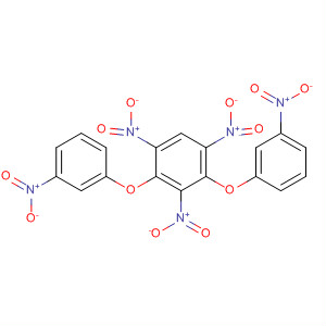 CAS No 90739-51-8  Molecular Structure